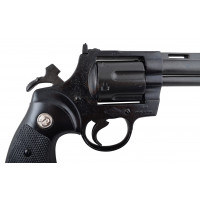 Макет револьвер Colt Python 6”, .357 Магнум (США, 1955 г.) DE-1050