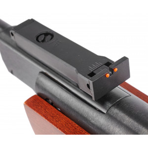 Винтовка пневматическая Borner Chance Wood XSA6W20 кал. 4,5 мм (переломка, дерево)