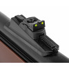 Винтовка пневматическая компрессионная Borner Simple Strike Pump, Brown кал. 4,5 мм (пластик, 3 Дж)