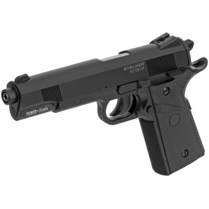 Страйкбольный пистолет Stalker SC1911P (Colt 1911) кал. 6 мм
