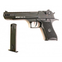 СХП Охолощенный пистолет Retay Eagle XU Desert Eagle, длинный, кал. 9 мм