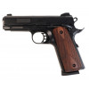Сигнальный пистолет K1911 KURS Compact (Colt) кал. 5,5 мм под 10ТК, черный Сигнальный пистолет K1911 KURS Compact (Colt) кал. 5,5 мм под 10ТК, черный