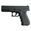 Сигнальный пистолет Retay G17 Glock, кал. 5,5 мм под 10ТК, черный