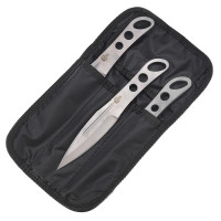Набор метательных ножей Перо, сталь 65Х13 Набор метательных ножей Перо, сталь 65Х13