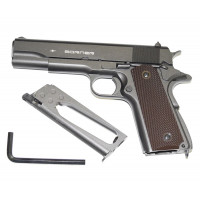 Пневматический пистолет Borner KMB76 (Colt) Пневматический пистолет Borner KMB76 (Colt)