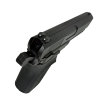 Пневматический пистолет Ekol ES 66 C Black, кал. 4,5 мм (металл)