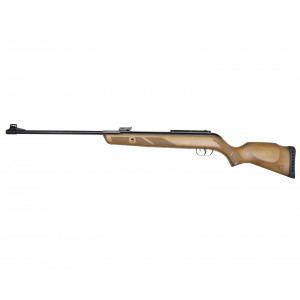 Пневматическая винтовка Gamo Hunter 440 (дерево, 3 Дж)