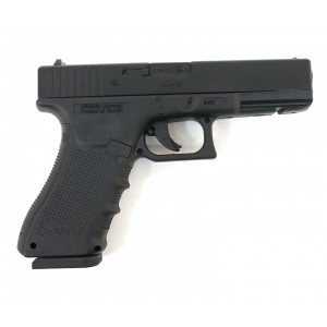 Пневматический пистолет Umarex Glock 22