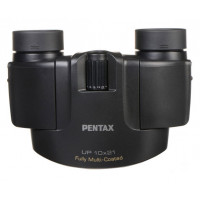 Бинокль Pentax UP 10x21