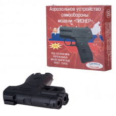 Аэрозольное устройство (пистолет) «Пионер»