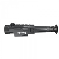 Тепловизионный прицел Sytong NM06-35LRF с дальномером Тепловизионный прицел Sytong NM06-35LRF с дальномером