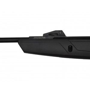 Пневматическая винтовка Kral Smersh (R5) N-11 (пластик)