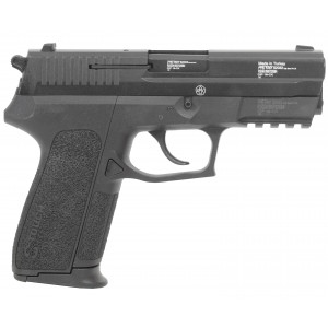 СХП Охолощенный пистолет Retay S2022 Sig Sauer, кал. 9 мм