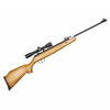 Пневматическая винтовка Crosman Optimus R8-C01K77X (дерево, прицел 4x32)