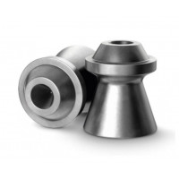 Пули H&N Hollow Point 5,5 мм, 0,82 грамм, 200 штук