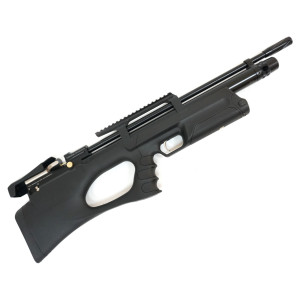 Пневматическая винтовка Kral Puncher Breaker S (пластик, PCP, 3 Дж) 6,35 мм
