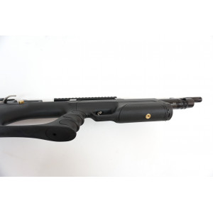 Пневматическая винтовка Kral Puncher Breaker S (пластик, PCP, 3 Дж) 6,35 мм