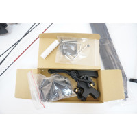 Арбалет блочный Man Kung MK-XB56 Frost Wolf (PKG, черный)