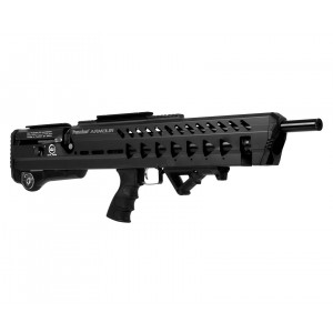 Пневматическая винтовка Kral Puncher Armour (PCP, 3 Дж) 6,35 мм