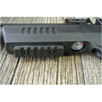 Пневматический пистолет Kral Puncher NP-01 (PCP, 3 Дж) 4,5 мм