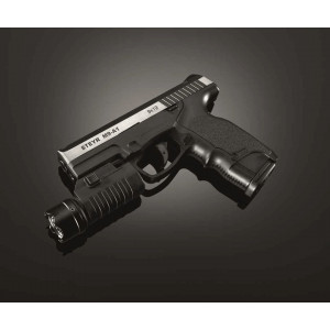 Пневматический пистолет ASG Steyr Mannlicher M9-A1 Dual Tone