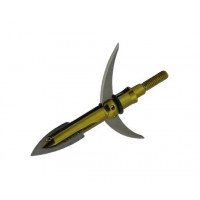 Наконечник Topoint Серп 2 раскрывающийся 100gn TP227 (6 шт.) Наконечник Topoint Серп 2 раскрывающийся 100gn TP227 (6 шт.)