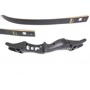 Традиционный лук Bowmaster Rebel 56"