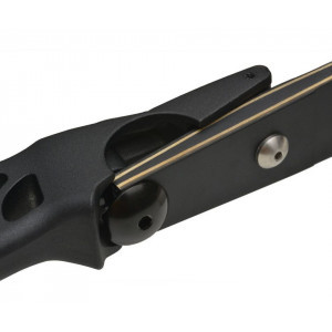 Традиционный лук Bowmaster Puma ILF 64"