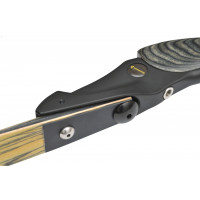 Традиционный лук Bowmaster Big Game RH 60" Традиционный лук Bowmaster Big Game RH 60"