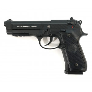 Пневматический пистолет Umarex Beretta M92 FS A1