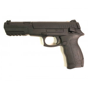 Пневматический пистолет Umarex DX17 (spring, BB/pellet)