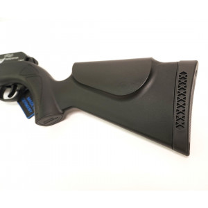 Пневматическая винтовка Umarex Walther 1250 Dominator FT (PCP, прицел 8-32x56)