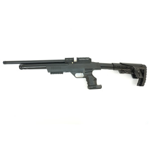 Пневматический пистолет Kral Puncher NP-03 (PCP, 3 Дж) 6,35 мм