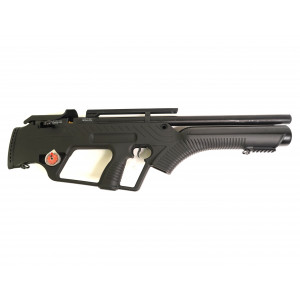 Пневматическая винтовка Hatsan BullMaster (PCP, 3 Дж, п/автомат) 5,5 мм