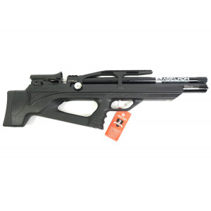Пневматическая винтовка Aselkon MX-10S, L=450 (пластик, PCP, 3 Дж) 6,35 мм