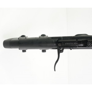 Пневматическая винтовка Aselkon MX-8 Evoc (пластик, PCP, 3 Дж) 5,5 мм