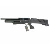 Пневматическая винтовка Aselkon MX-8 Evoc (пластик, PCP, 3 Дж) 6,35 мм
