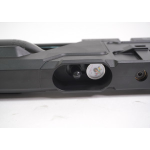 Пневматическая винтовка Kral Puncher Jumbo NP-500 (PCP, 3 Дж) 6,35 мм