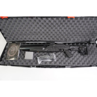 Пневматическая винтовка Kral Puncher Jumbo NP-500 (PCP, 3 Дж) 6,35 мм