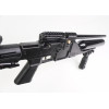 Пневматическая винтовка Kral Puncher Jumbo NP-500 (PCP, 3 Дж) 6,35 мм
