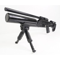 Пневматическая винтовка Kral Puncher Jumbo NP-500 (PCP, 3 Дж) 6,35 мм