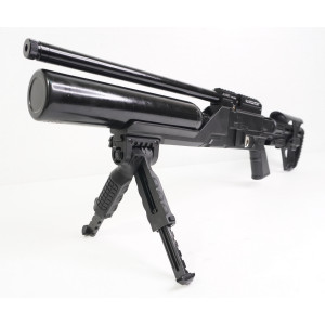 Пневматическая винтовка Kral Puncher Jumbo NP-500 (PCP, 3 Дж) 6,35 мм
