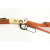 Пневматическая винтовка Umarex Walther Lever Action Gold (дерево)