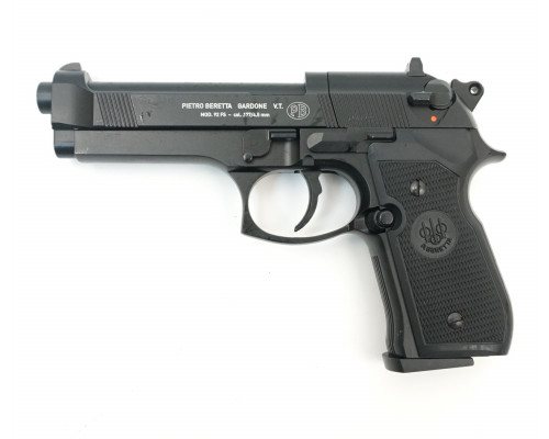Пневматический пистолет Umarex Beretta M92 FS