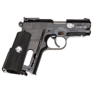 Пневматический пистолет Umarex Colt Defender