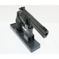 Пневматический револьвер Umarex Smith & Wesson 586 4"