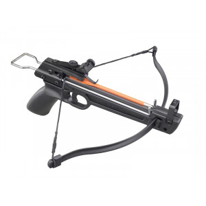 Арбалет-пистолет Remington Base R-AP1-50, black, пластик