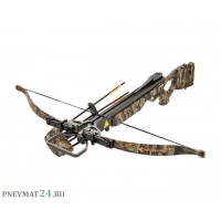 Арбалет рекурсивный Bowmaster Raptor RTH Арбалет рекурсивный Bowmaster Raptor RTH