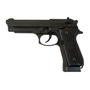 Пневматический пистолет ASG X9 Classic (Beretta) Пневматический пистолет ASG X9 Classic (Beretta)