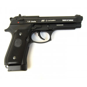 Пневматический пистолет ASG X9 Classic (Beretta) Пневматический пистолет ASG X9 Classic (Beretta)